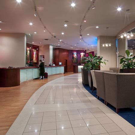 ולינגטו James Cook Hotel Grand Chancellor מראה פנימי תמונה
