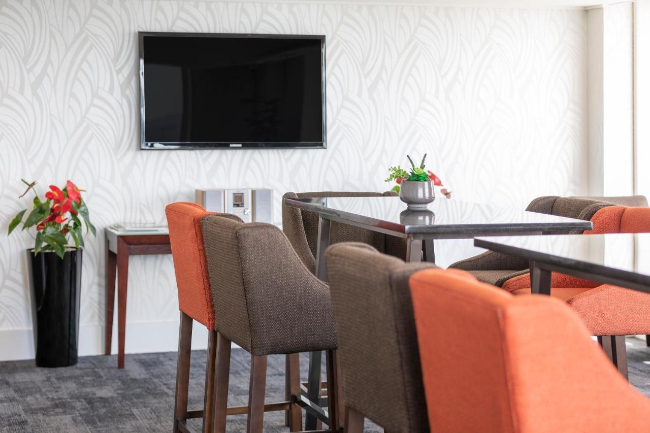 ולינגטו James Cook Hotel Grand Chancellor מראה חיצוני תמונה