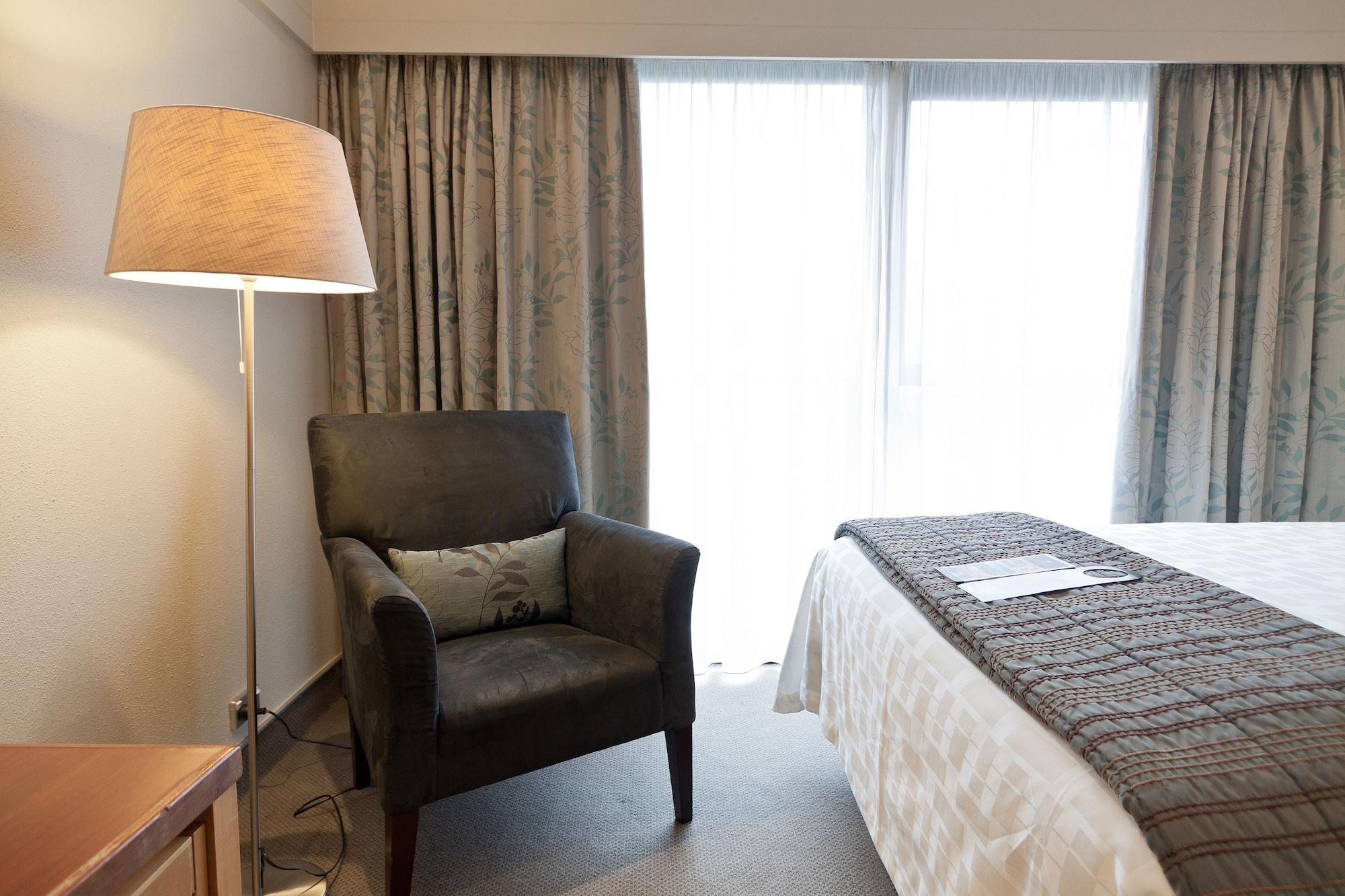 ולינגטו James Cook Hotel Grand Chancellor מראה חיצוני תמונה