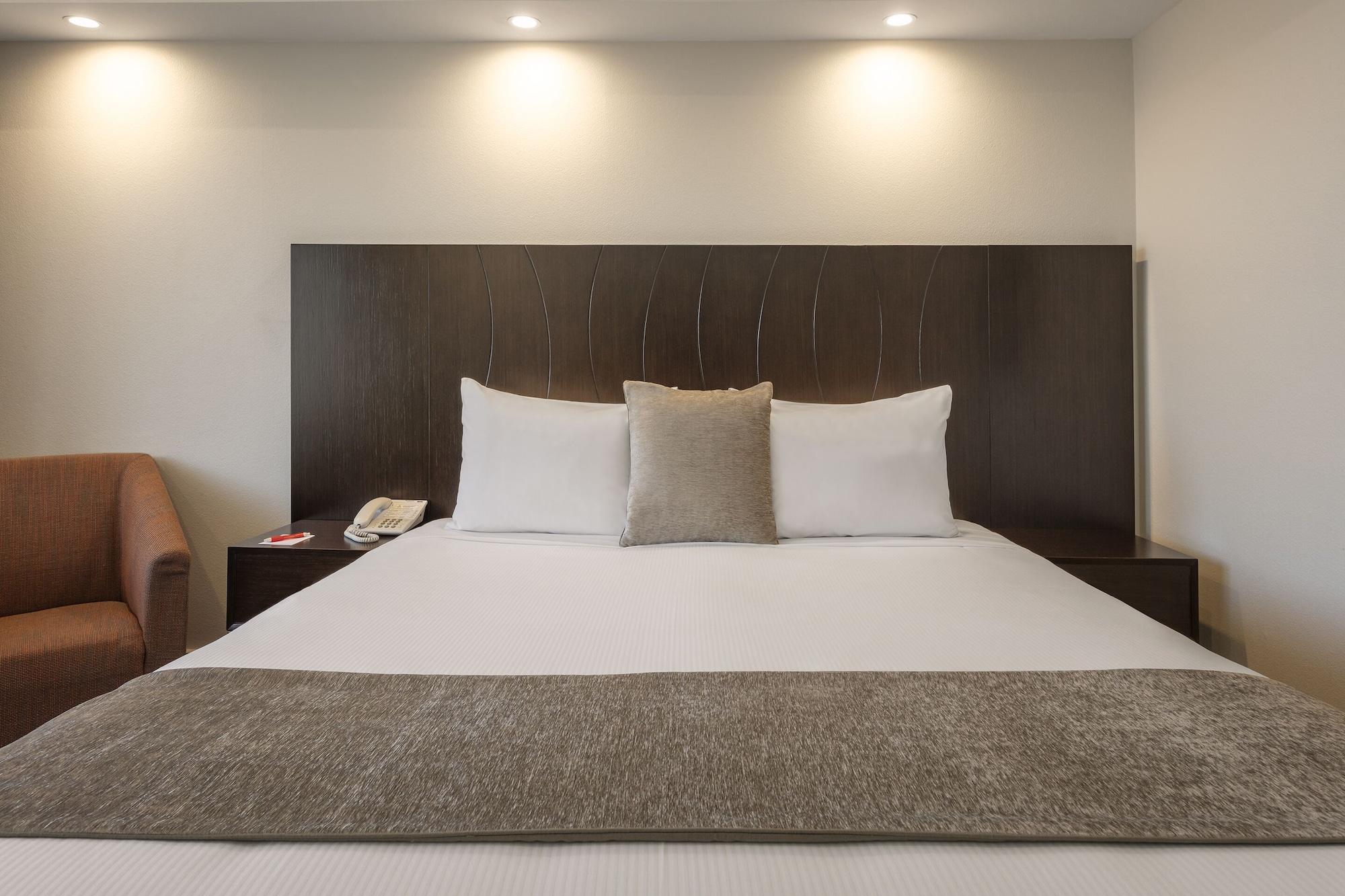 ולינגטו James Cook Hotel Grand Chancellor מראה חיצוני תמונה