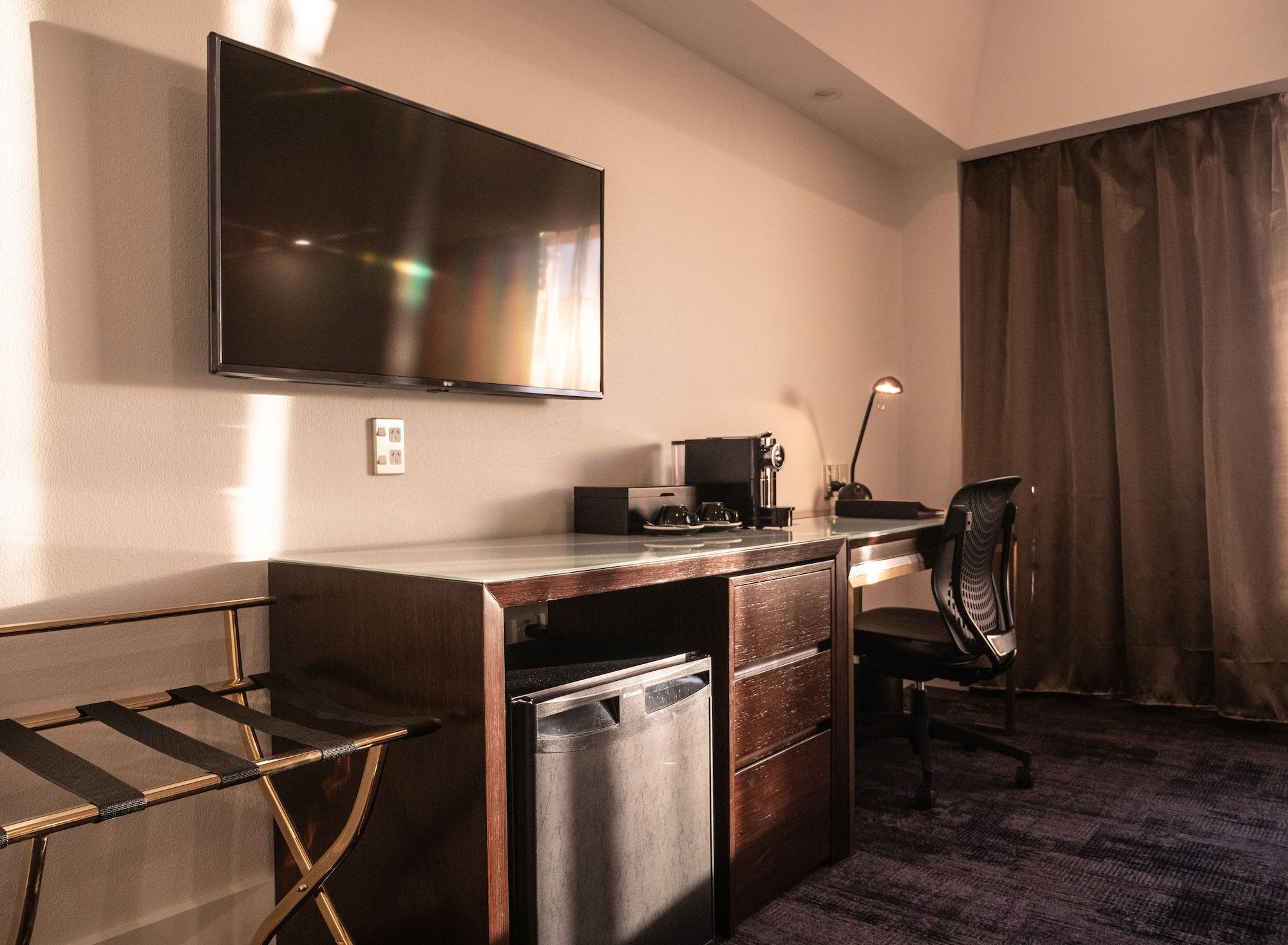 ולינגטו James Cook Hotel Grand Chancellor מראה חיצוני תמונה