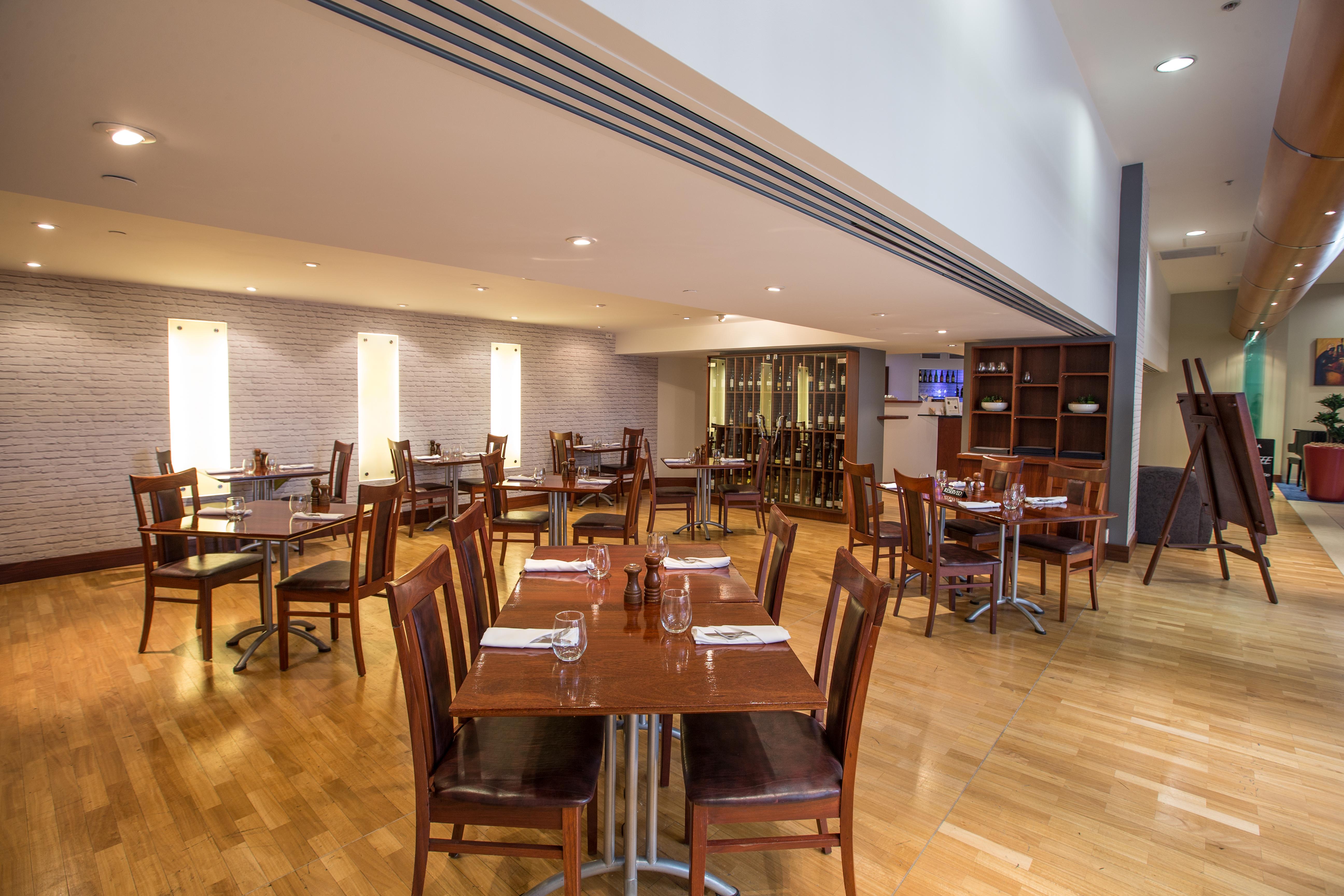 ולינגטו James Cook Hotel Grand Chancellor מראה חיצוני תמונה