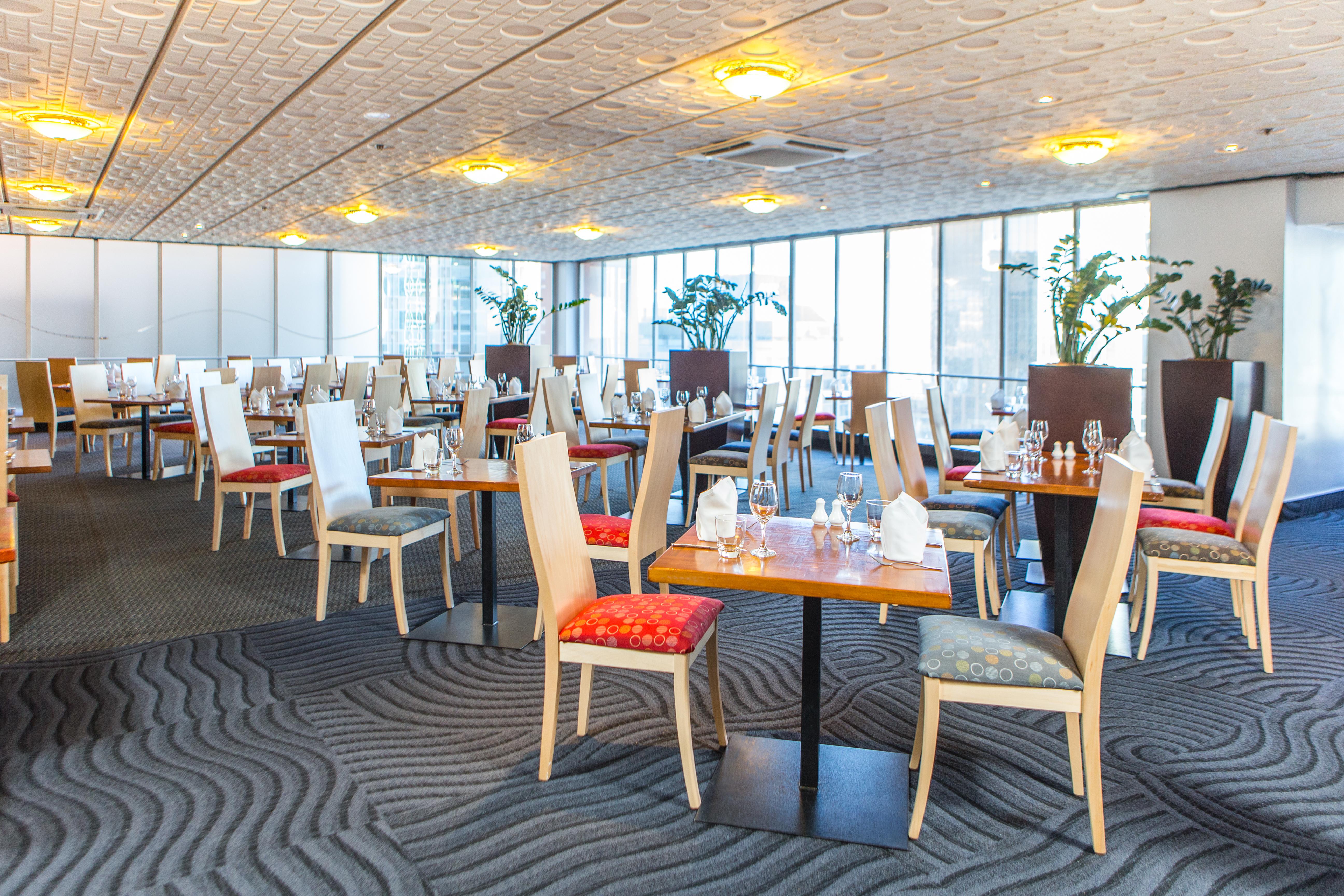 ולינגטו James Cook Hotel Grand Chancellor מראה חיצוני תמונה