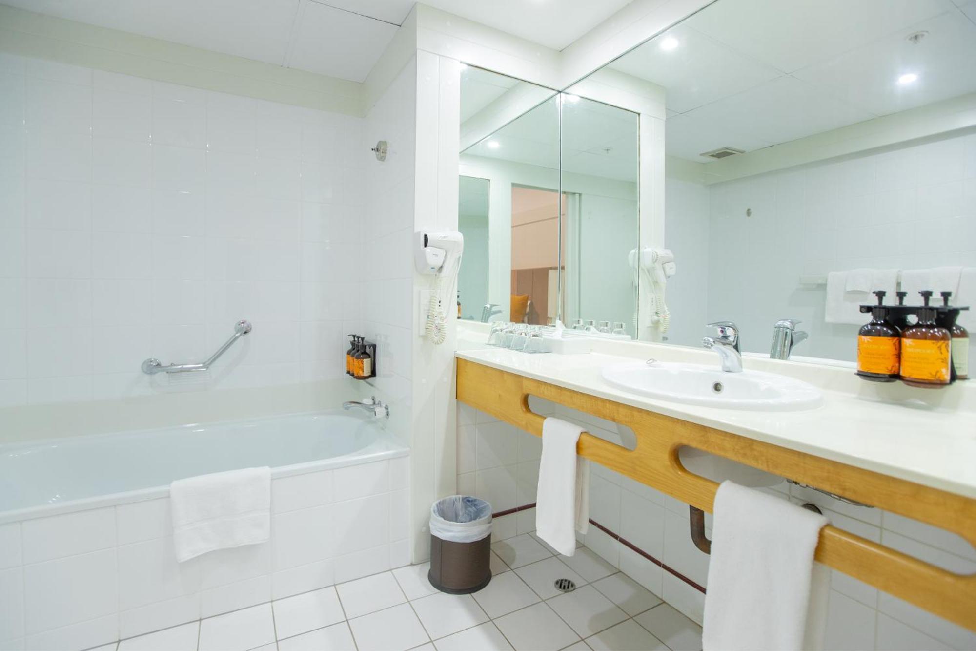 ולינגטו James Cook Hotel Grand Chancellor מראה חיצוני תמונה