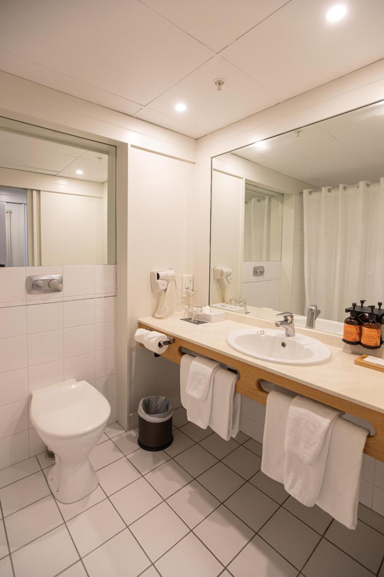 ולינגטו James Cook Hotel Grand Chancellor מראה חיצוני תמונה