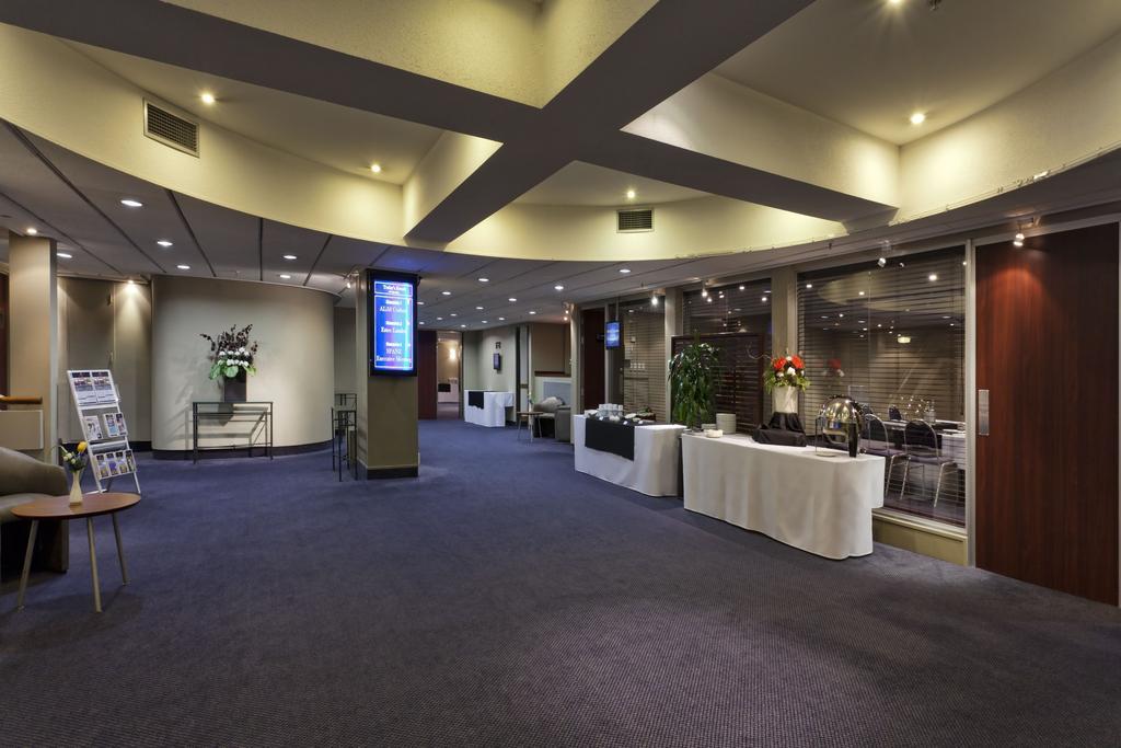 ולינגטו James Cook Hotel Grand Chancellor מראה חיצוני תמונה