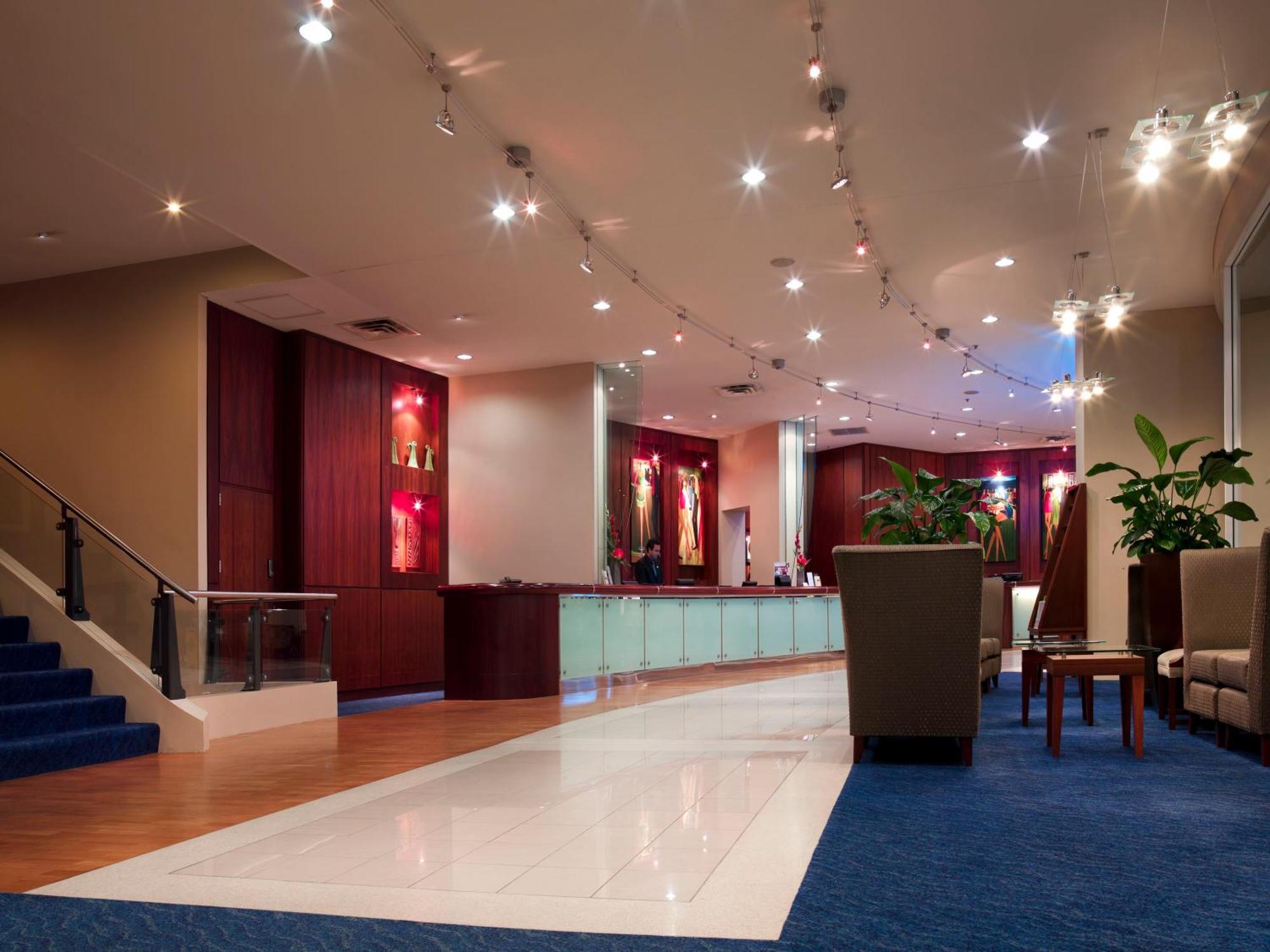 ולינגטו James Cook Hotel Grand Chancellor מראה חיצוני תמונה