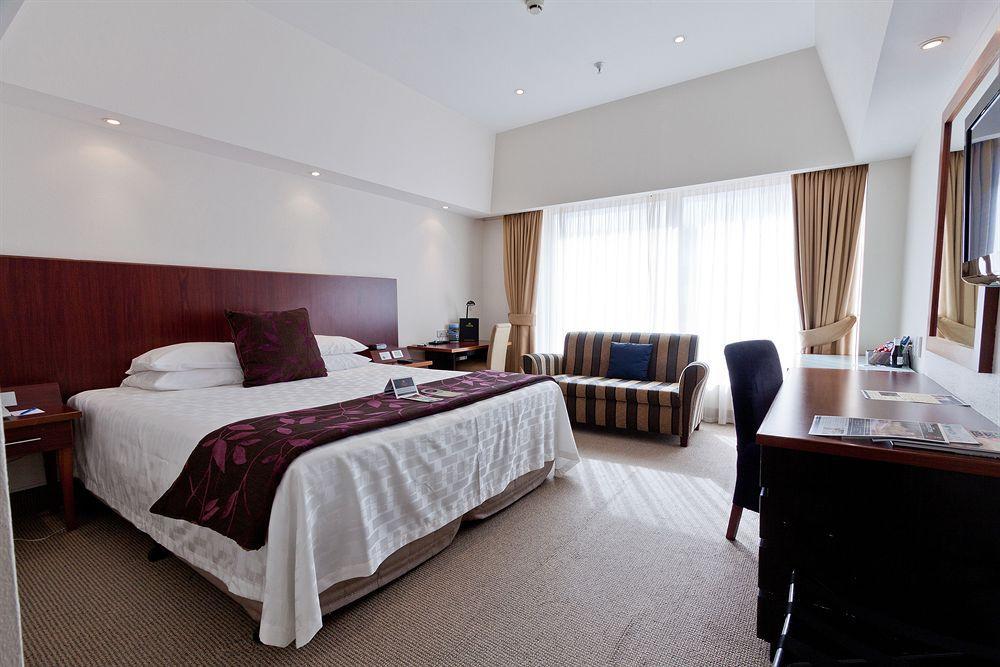 ולינגטו James Cook Hotel Grand Chancellor מראה חיצוני תמונה
