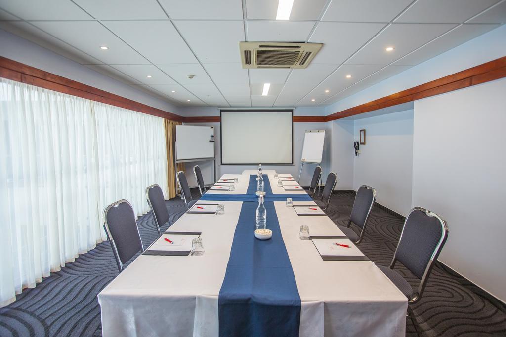 ולינגטו James Cook Hotel Grand Chancellor מראה חיצוני תמונה