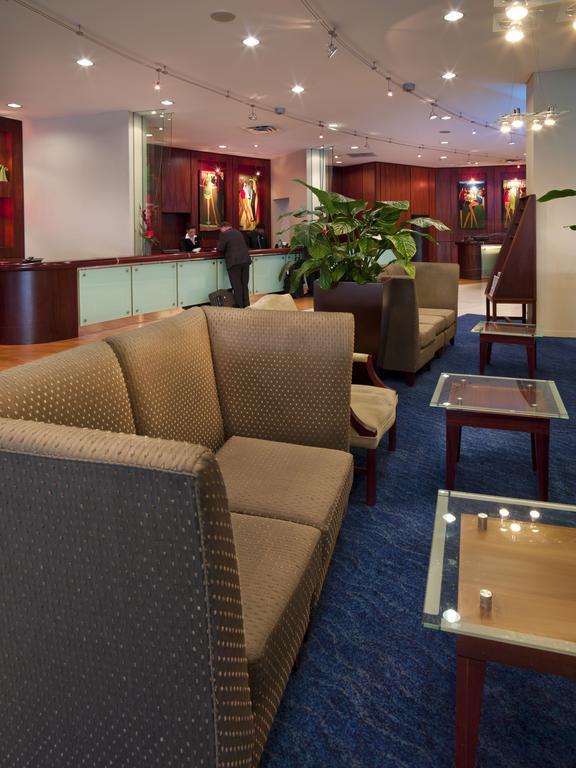 ולינגטו James Cook Hotel Grand Chancellor מראה חיצוני תמונה