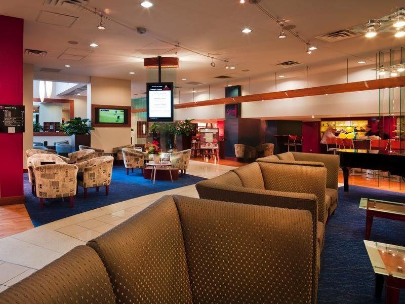 ולינגטו James Cook Hotel Grand Chancellor מראה חיצוני תמונה