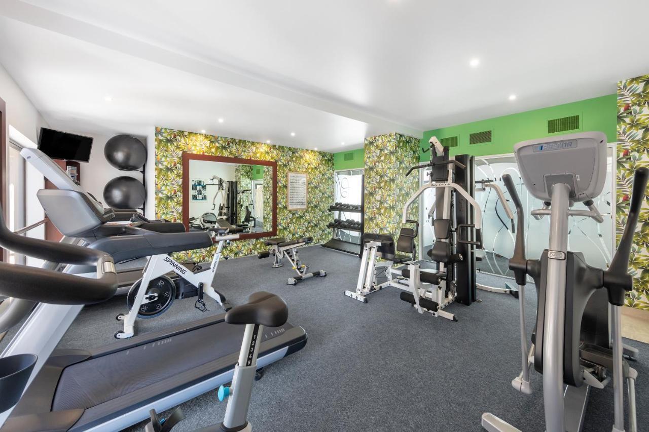 ולינגטו James Cook Hotel Grand Chancellor מראה חיצוני תמונה