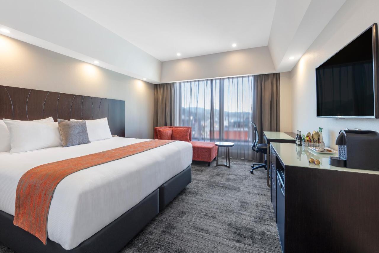 ולינגטו James Cook Hotel Grand Chancellor מראה חיצוני תמונה