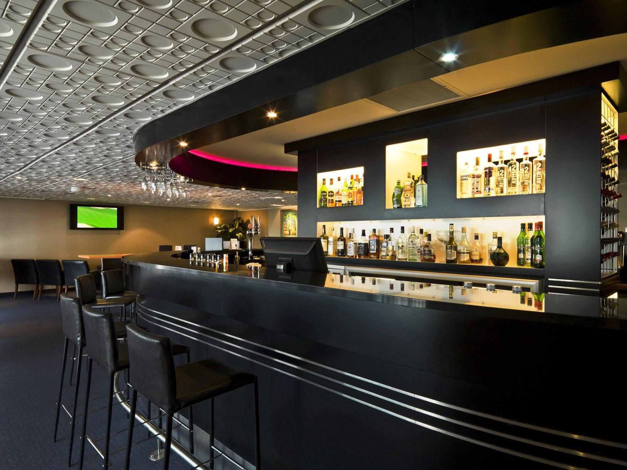 ולינגטו James Cook Hotel Grand Chancellor מראה חיצוני תמונה